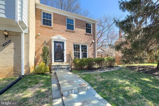 5482 MIDSHIP CT, Burke, VA 22015