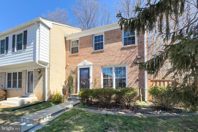 5482 MIDSHIP CT, Burke, VA 22015