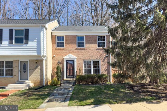 5482 MIDSHIP CT, Burke, VA 22015