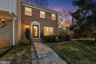 5482 MIDSHIP CT, Burke, VA 22015