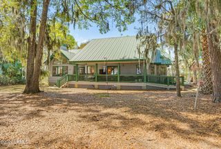 50 Long Point Drive, Beaufort, SC 29907