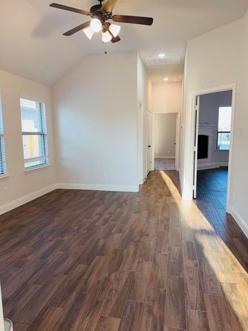 4006 Cottontail Drive, Melissa, TX 75454