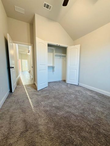 4006 Cottontail Drive, Melissa, TX 75454