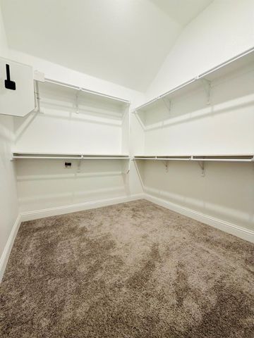 4006 Cottontail Drive, Melissa, TX 75454