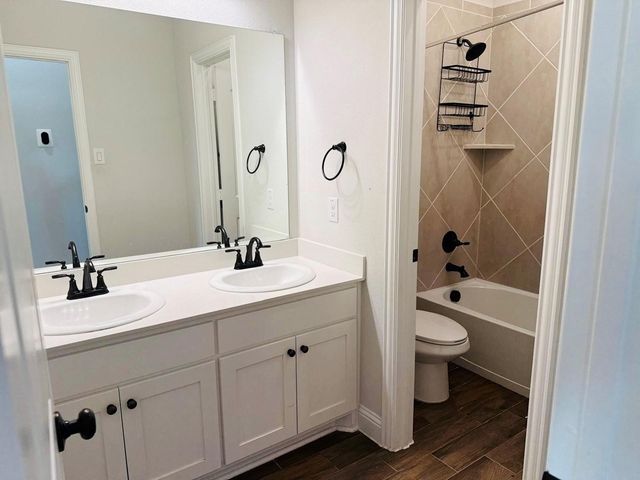 4006 Cottontail Drive, Melissa, TX 75454