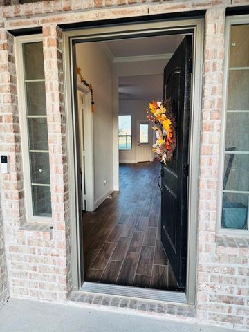 4006 Cottontail Drive, Melissa, TX 75454