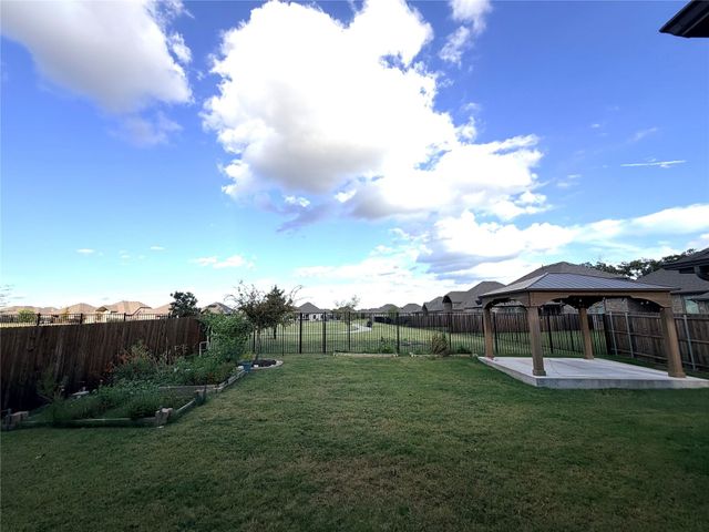 4006 Cottontail Drive, Melissa, TX 75454