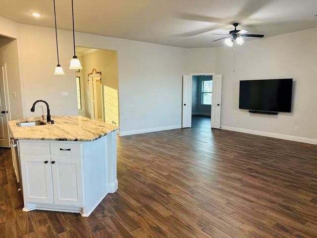 4006 Cottontail Drive, Melissa, TX 75454