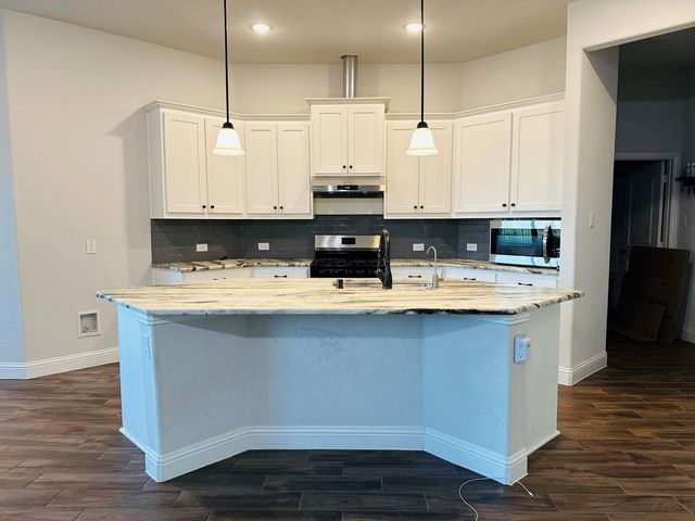 4006 Cottontail Drive, Melissa, TX 75454