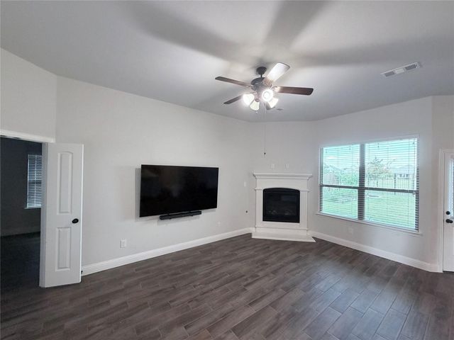 4006 Cottontail Drive, Melissa, TX 75454