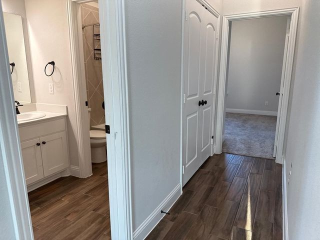 4006 Cottontail Drive, Melissa, TX 75454