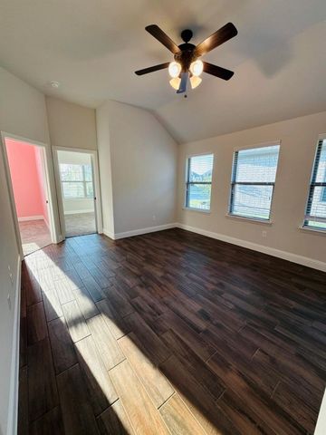 4006 Cottontail Drive, Melissa, TX 75454