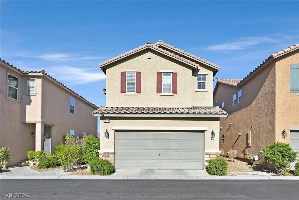 7912 Ivy Run Street, Las Vegas, NV 89149