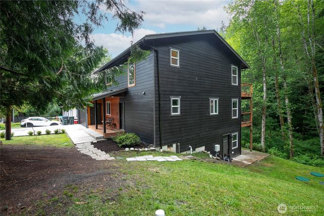 463 E Alder Drive, Sedro Woolley, WA 98284