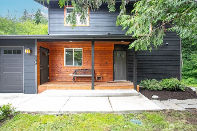 463 E Alder Drive, Sedro Woolley, WA 98284