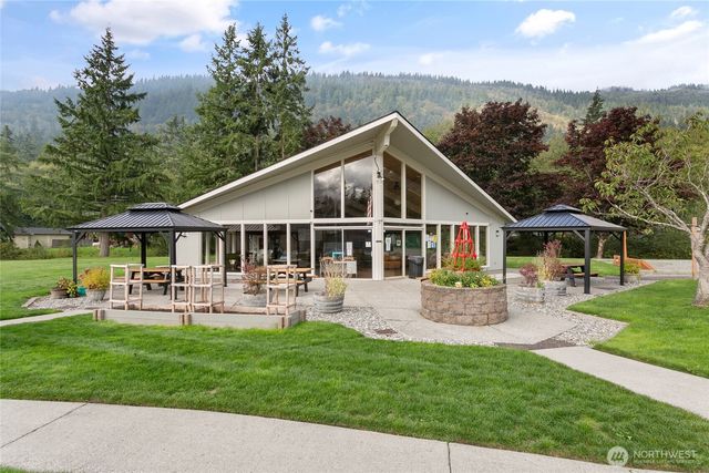 463 E Alder Drive, Sedro Woolley, WA 98284