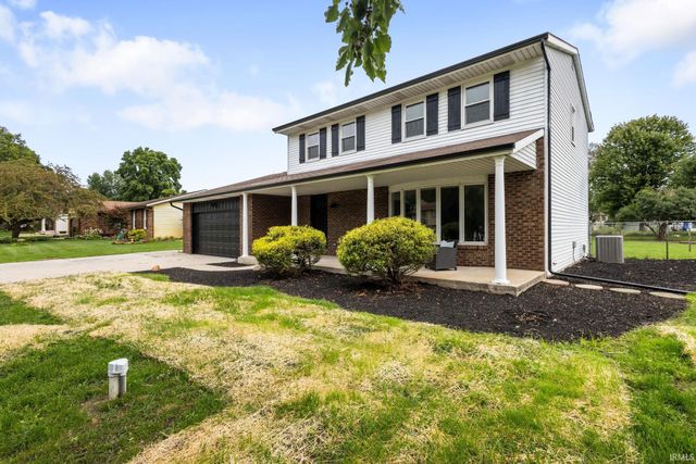 56662 Diamond Drive, Elkhart, IN 46516