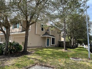 17635 Bering Bridge Lane, Humble, TX 77346