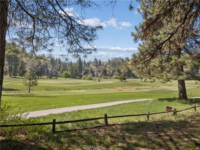 0 Grass Valley, Twin Peaks, CA 92391