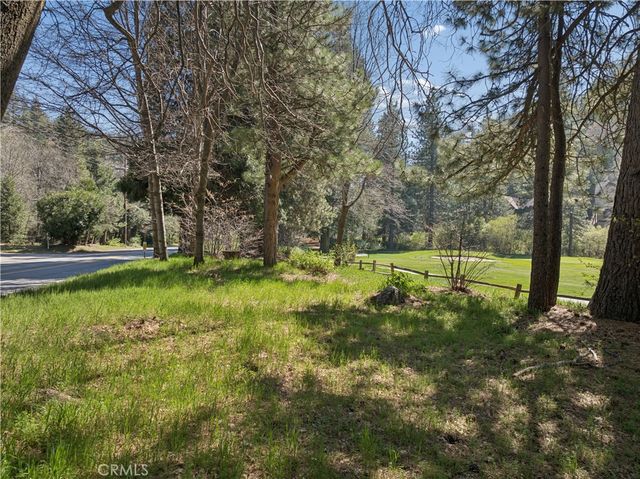 0 Grass Valley, Twin Peaks, CA 92391