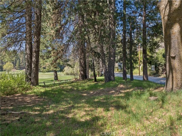 0 Grass Valley, Twin Peaks, CA 92391