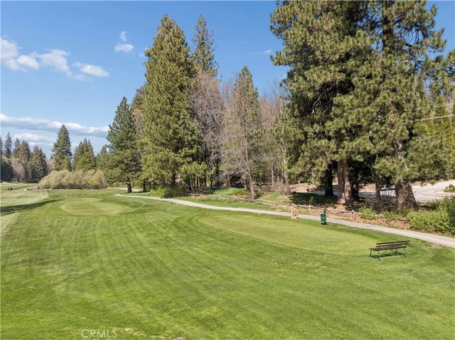 0 Grass Valley, Twin Peaks, CA 92391