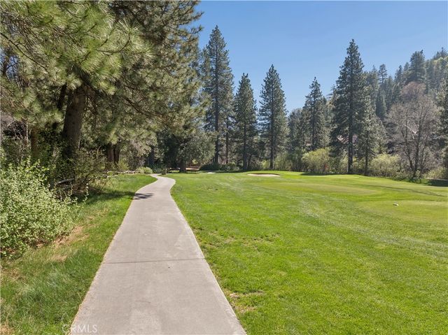 0 Grass Valley, Twin Peaks, CA 92391