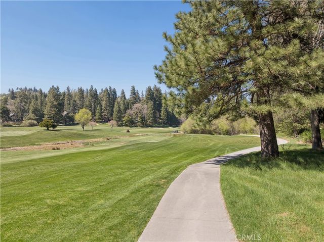 0 Grass Valley, Twin Peaks, CA 92391