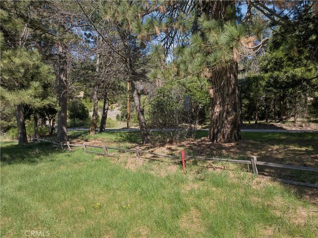 0 Grass Valley, Twin Peaks, CA 92391