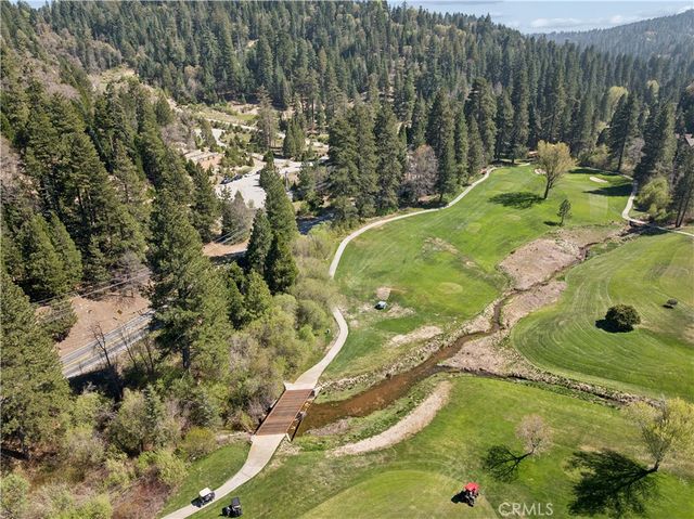 0 Grass Valley, Twin Peaks, CA 92391