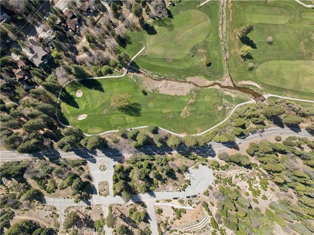 0 Grass Valley, Twin Peaks, CA 92391