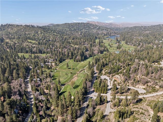 0 Grass Valley, Twin Peaks, CA 92391
