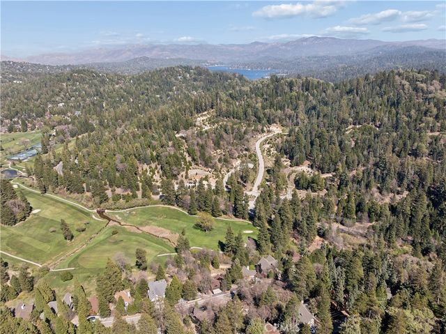 0 Grass Valley, Twin Peaks, CA 92391