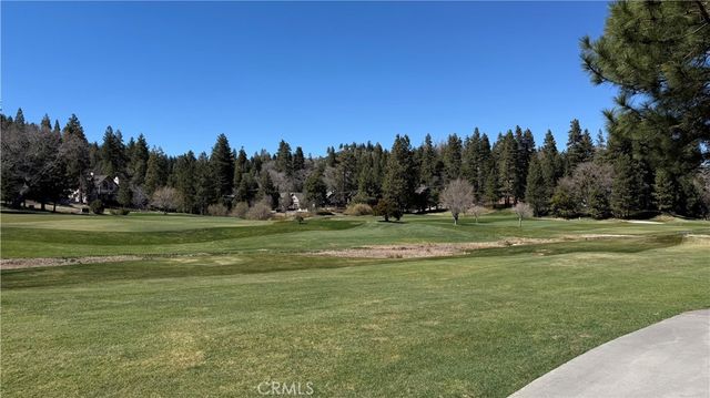 0 Grass Valley, Twin Peaks, CA 92391