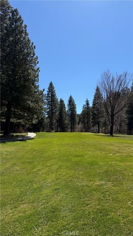 0 Grass Valley, Twin Peaks, CA 92391