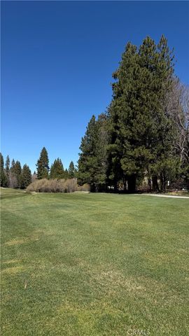 0 Grass Valley, Twin Peaks, CA 92391