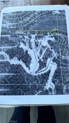 0 Grass Valley, Twin Peaks, CA 92391