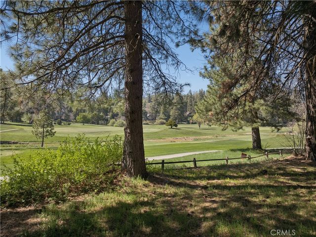 0 Grass Valley, Twin Peaks, CA 92391