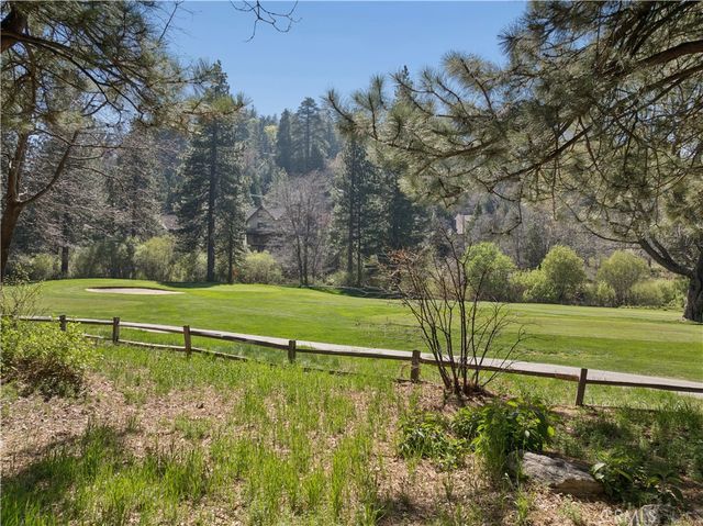 0 Grass Valley, Twin Peaks, CA 92391