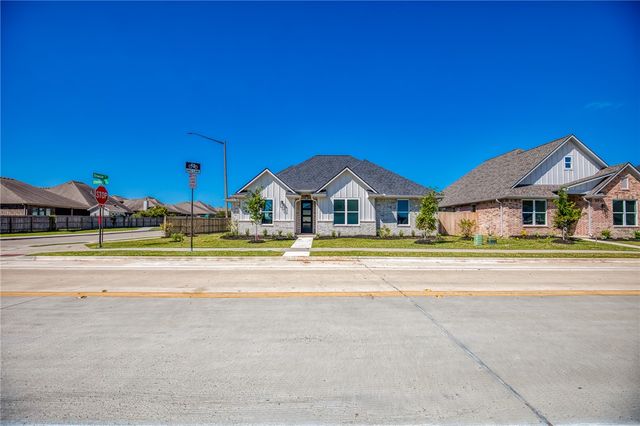 4020 Etonbury Avenue, College Station, TX 77845