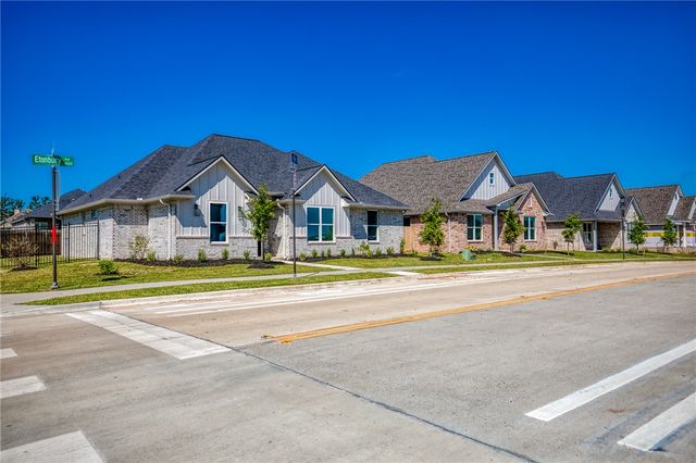 4020 Etonbury Avenue, College Station, TX 77845