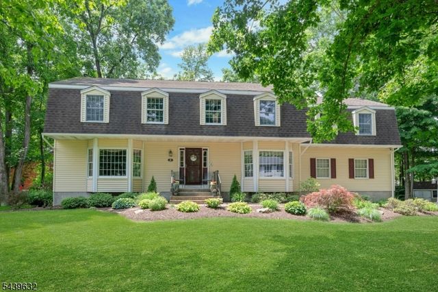 20 Lark Ln, Jefferson Twp., NJ 07438