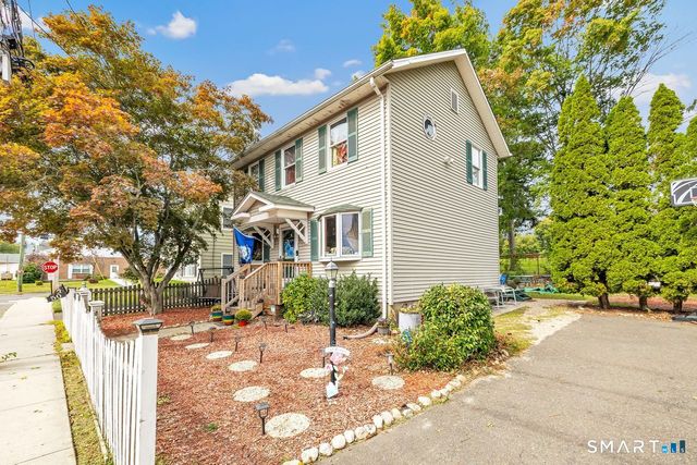 50 Darina Place, Milford, CT 06460