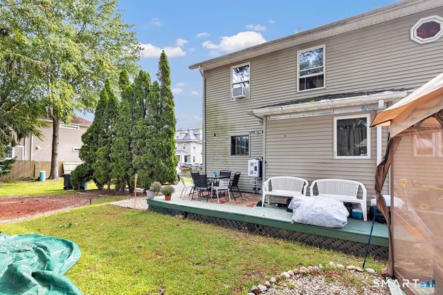50 Darina Place, Milford, CT 06460