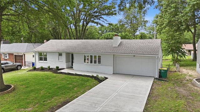 7600 W 67th Street, Mission, KS 66202