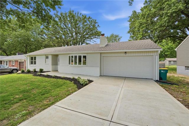 7600 W 67th Street, Mission, KS 66202