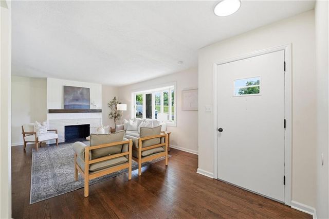 7600 W 67th Street, Mission, KS 66202