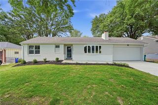 7600 W 67th Street, Mission, KS 66202