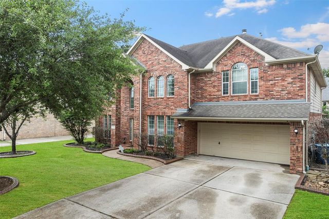 18511 Red Sails Pass, Humble, TX 77346