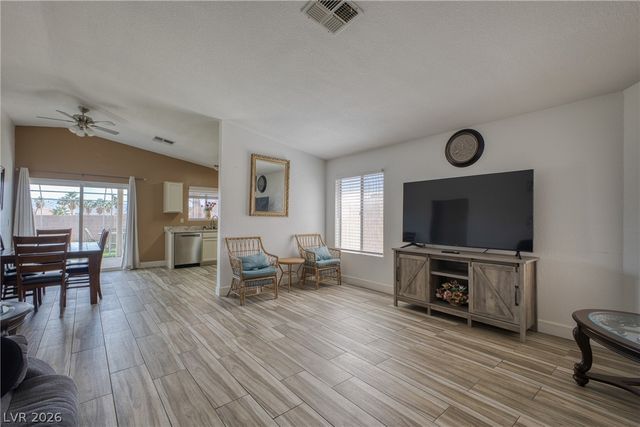 3048 Soledad Drive, Laughlin, NV 89029